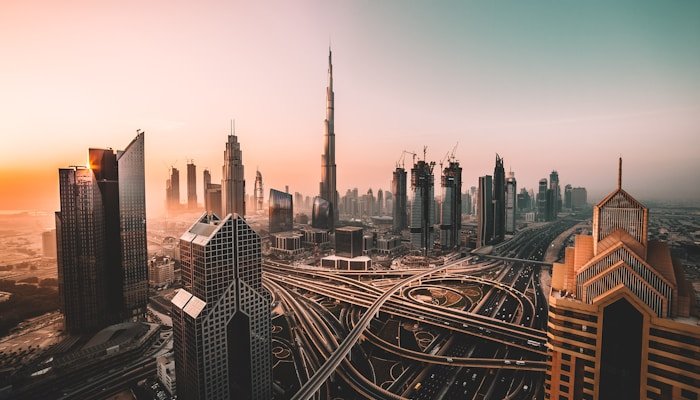 Dubai UAE